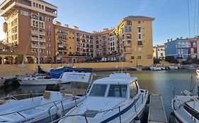 Port Saplaya 3 Valencia
