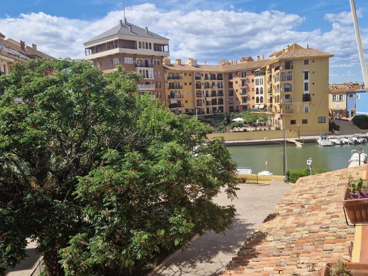 Appartement Port Saplaya 3 Valencia Extérieur photo