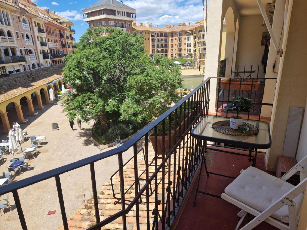 Appartement Port Saplaya 3 Valencia Extérieur photo