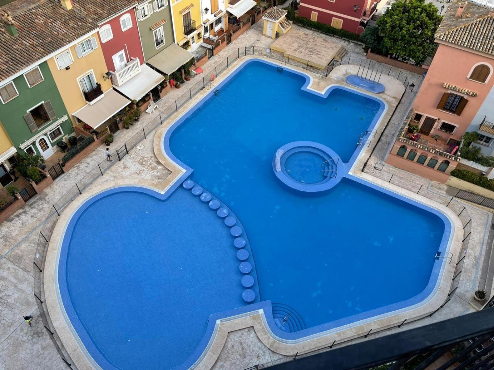 Appartement Port Saplaya 3 Valencia Extérieur photo
