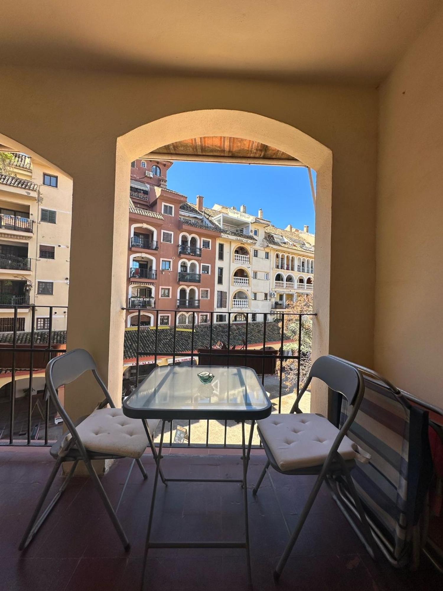 Appartement Port Saplaya 3 Valencia Extérieur photo